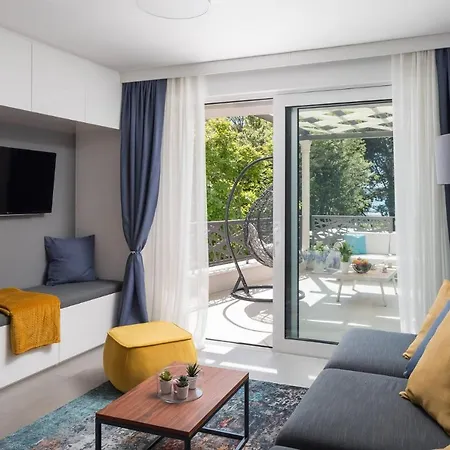 Villa Magnificent Scorpaena With Heated Swimming P